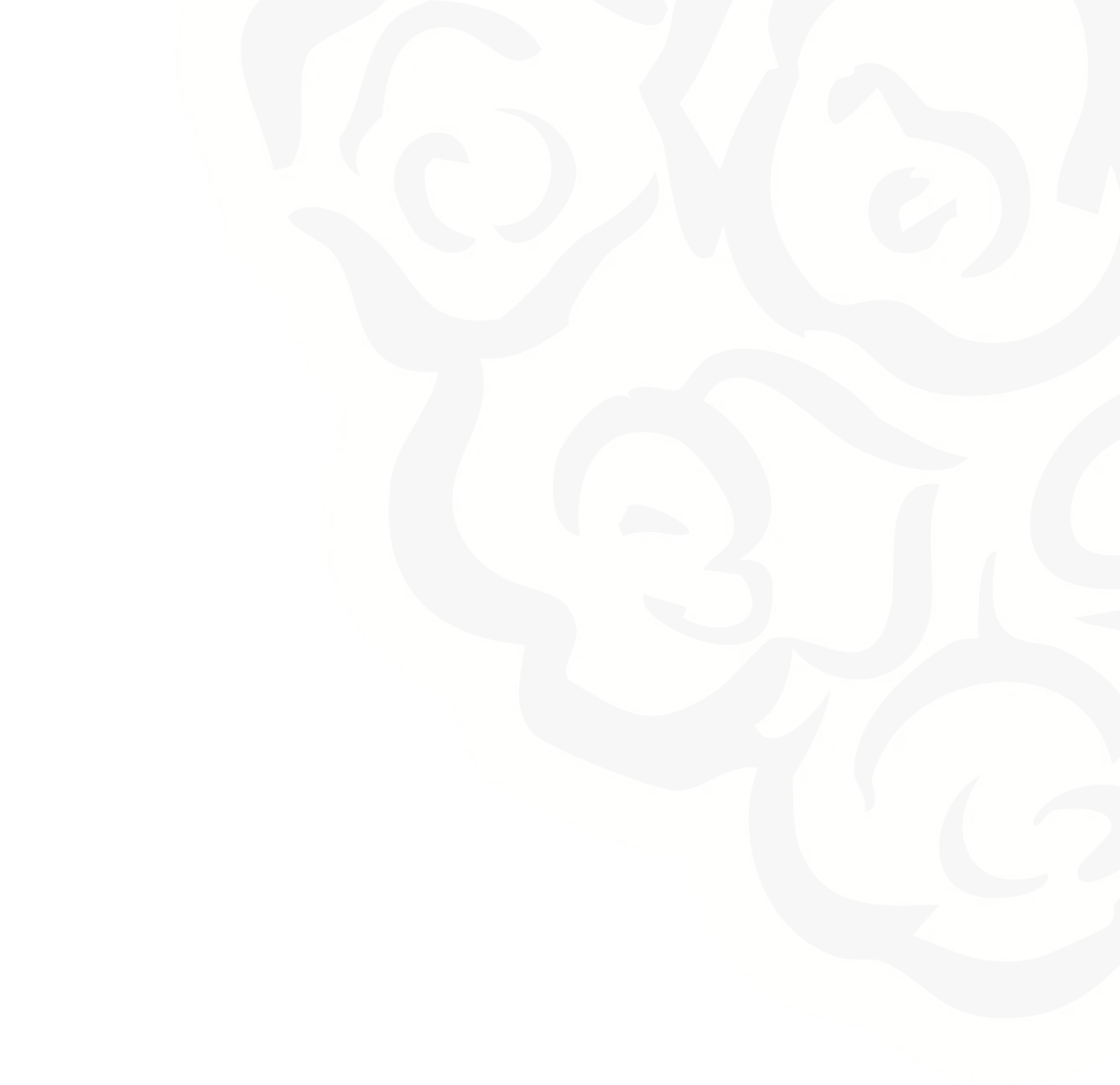 content love portfolio sticker