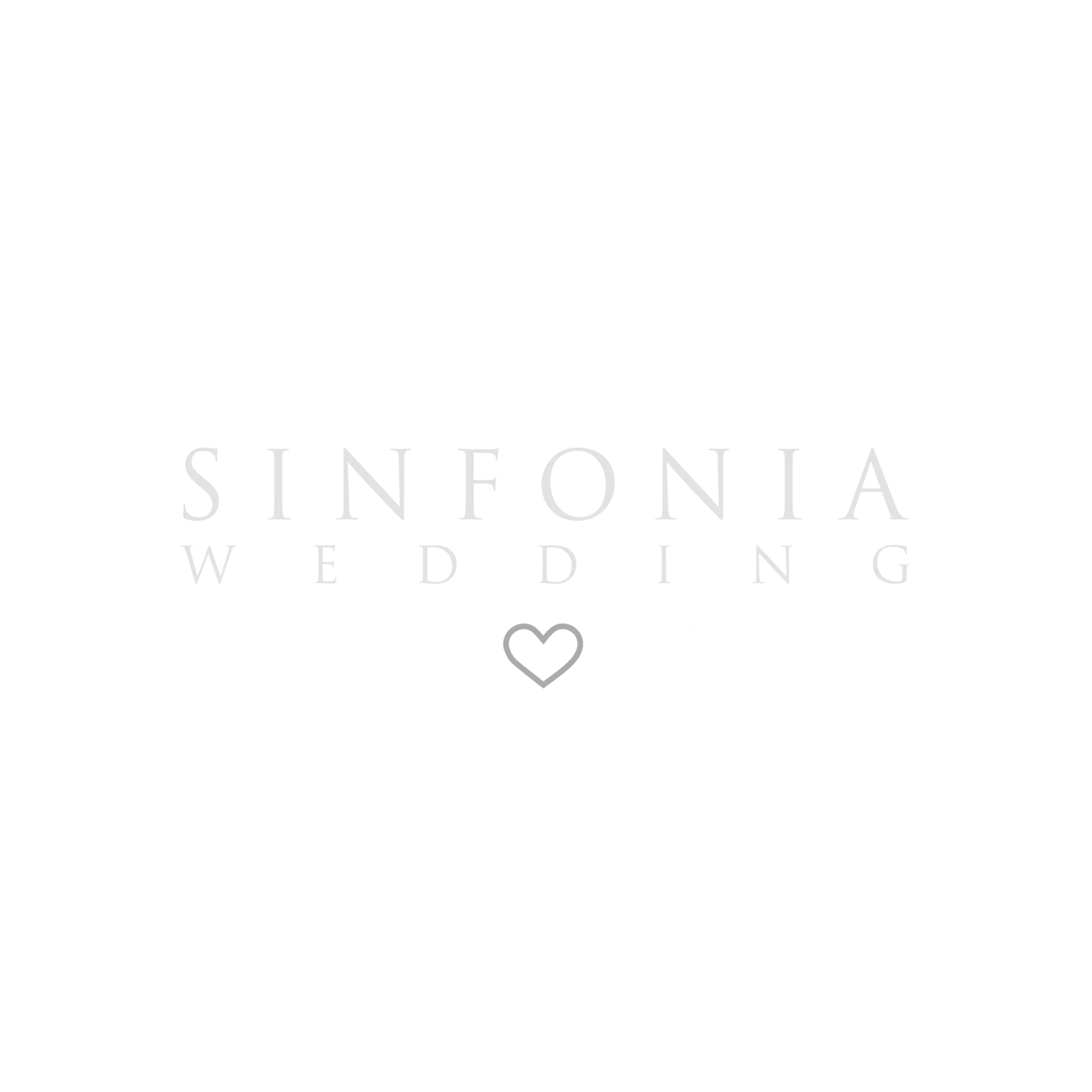 sinfonia wedding